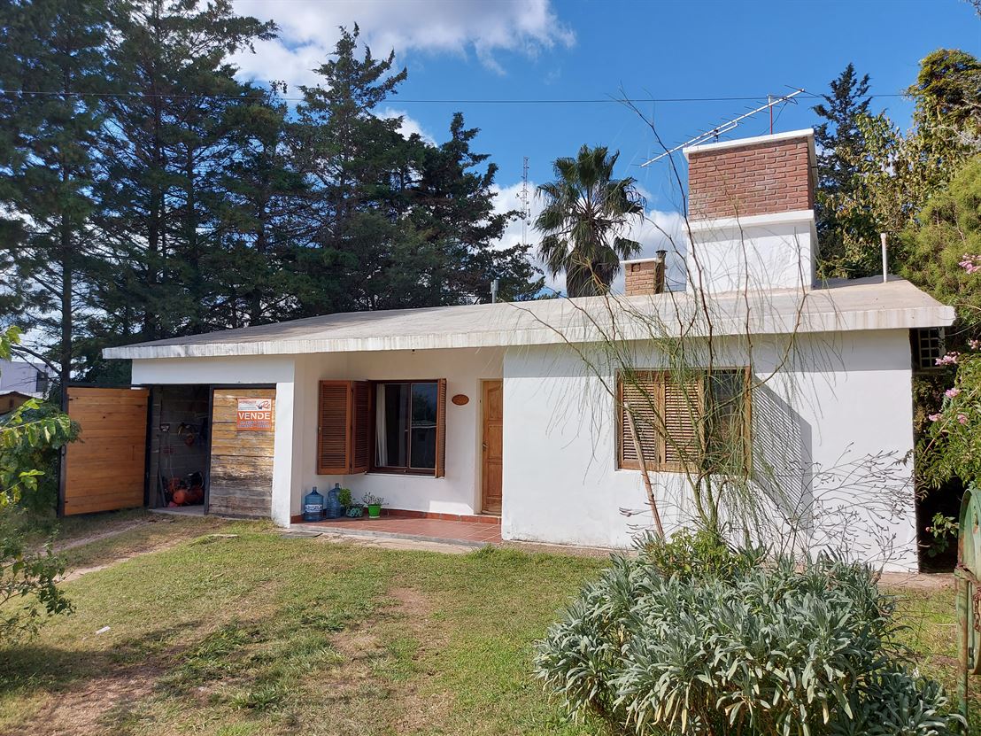  OPORTUNIDAD!!! PROPIEDAD DE 2 DORMITORIOS EN VILLA STA CRUZ DEL LAGO