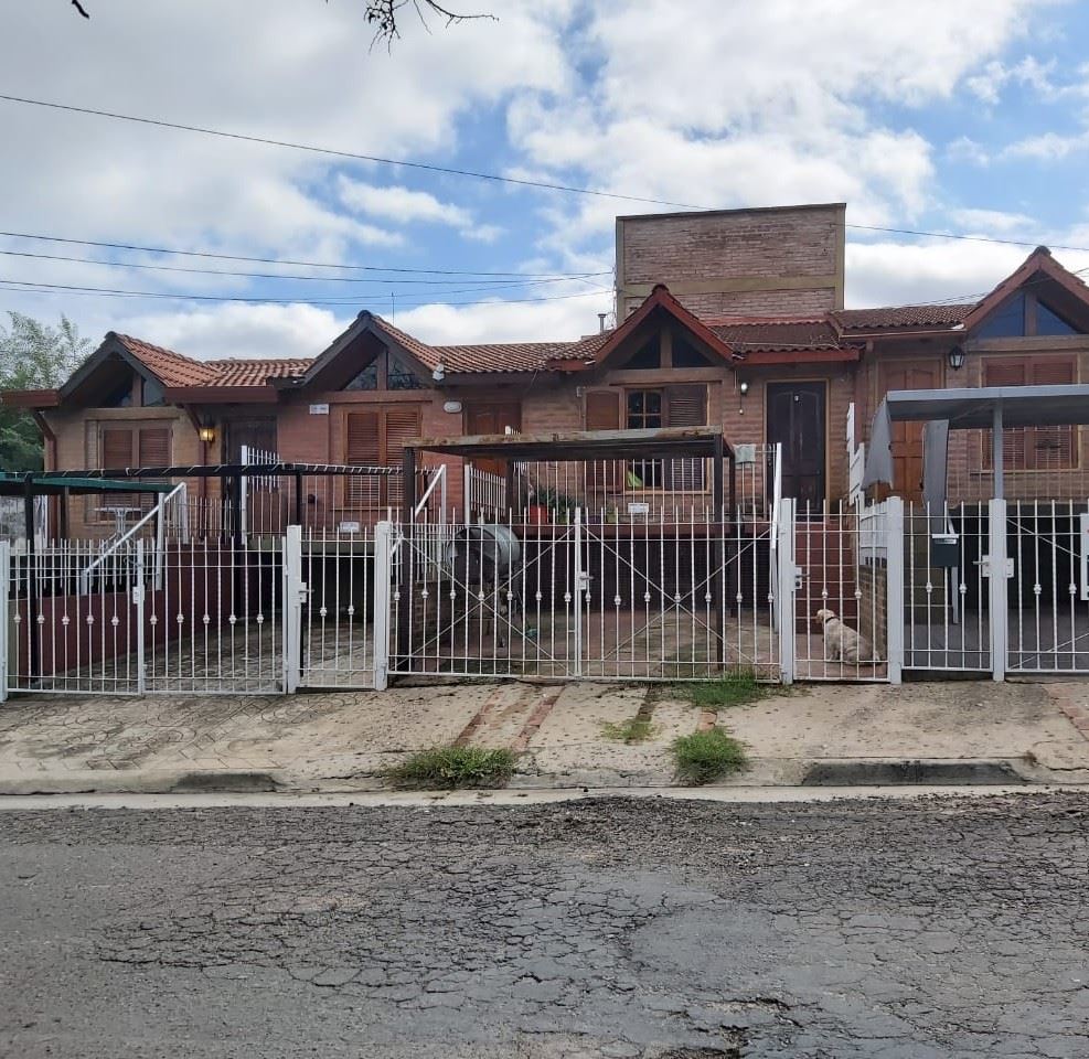 Hermoso departamento en Villa Carlos Paz!!!