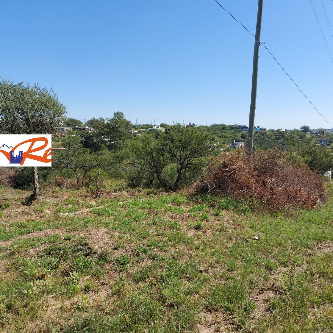 Hermoso lote en Estancia Vieja a metros del Indio Bamba.