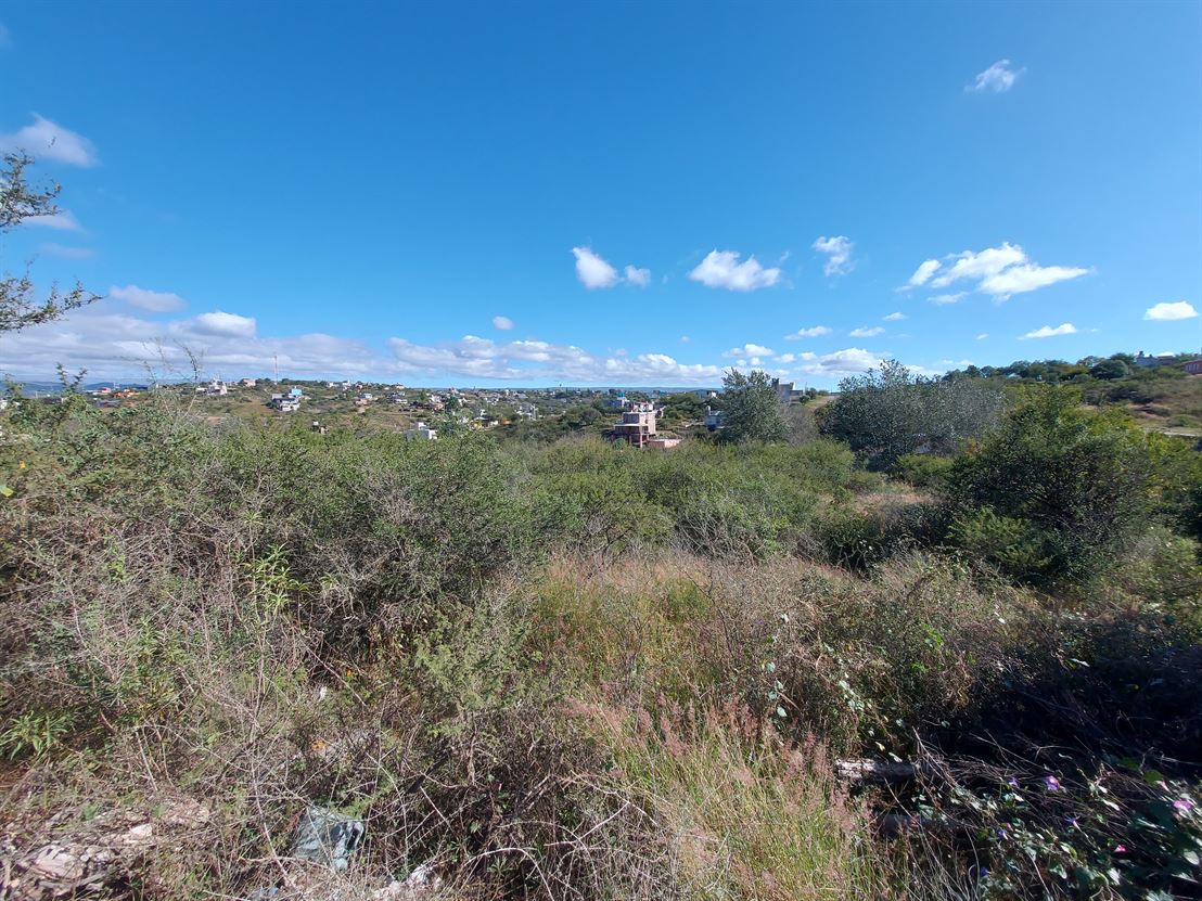 Lote a 900 metros del río en Estancia Vieja!!!