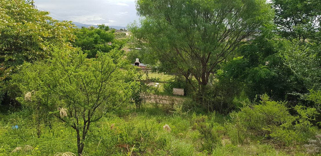 LOTE DE 1.038 M2 EN VILLA STA. CRUZ DEL LAGO A 10 MIN. DE V. CARLOS PAZ.