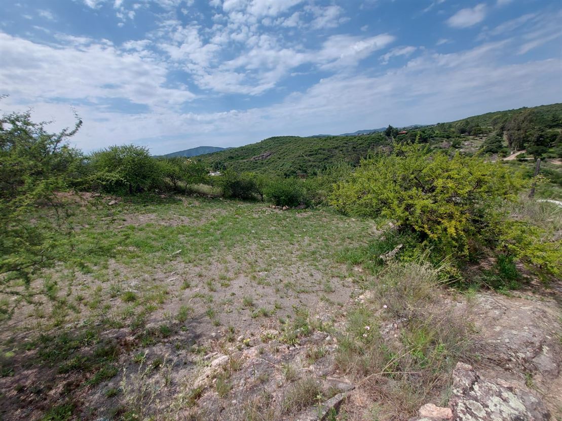 Lote frente al río en Estancia Vieja!