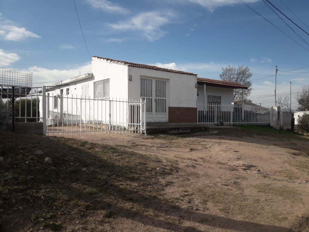 Excelente propiedad en la sierras