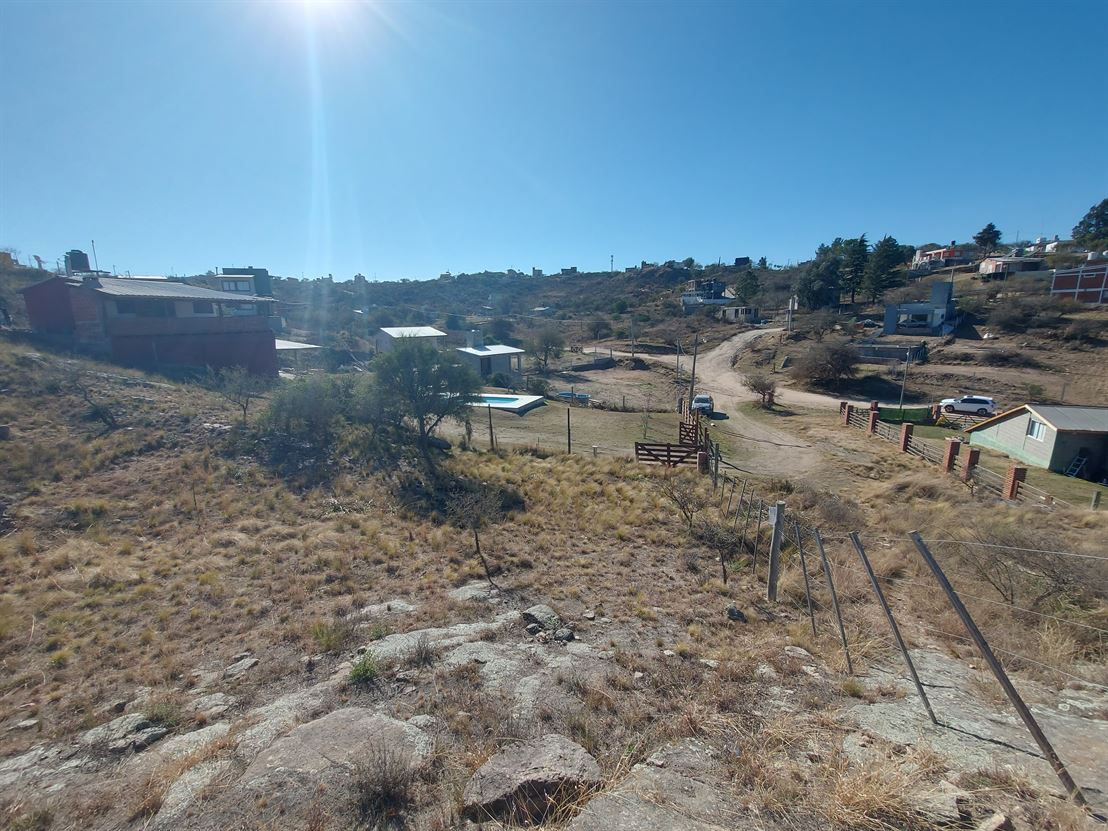 Lote en Estancia Vieja, a 500 m del Río!!!