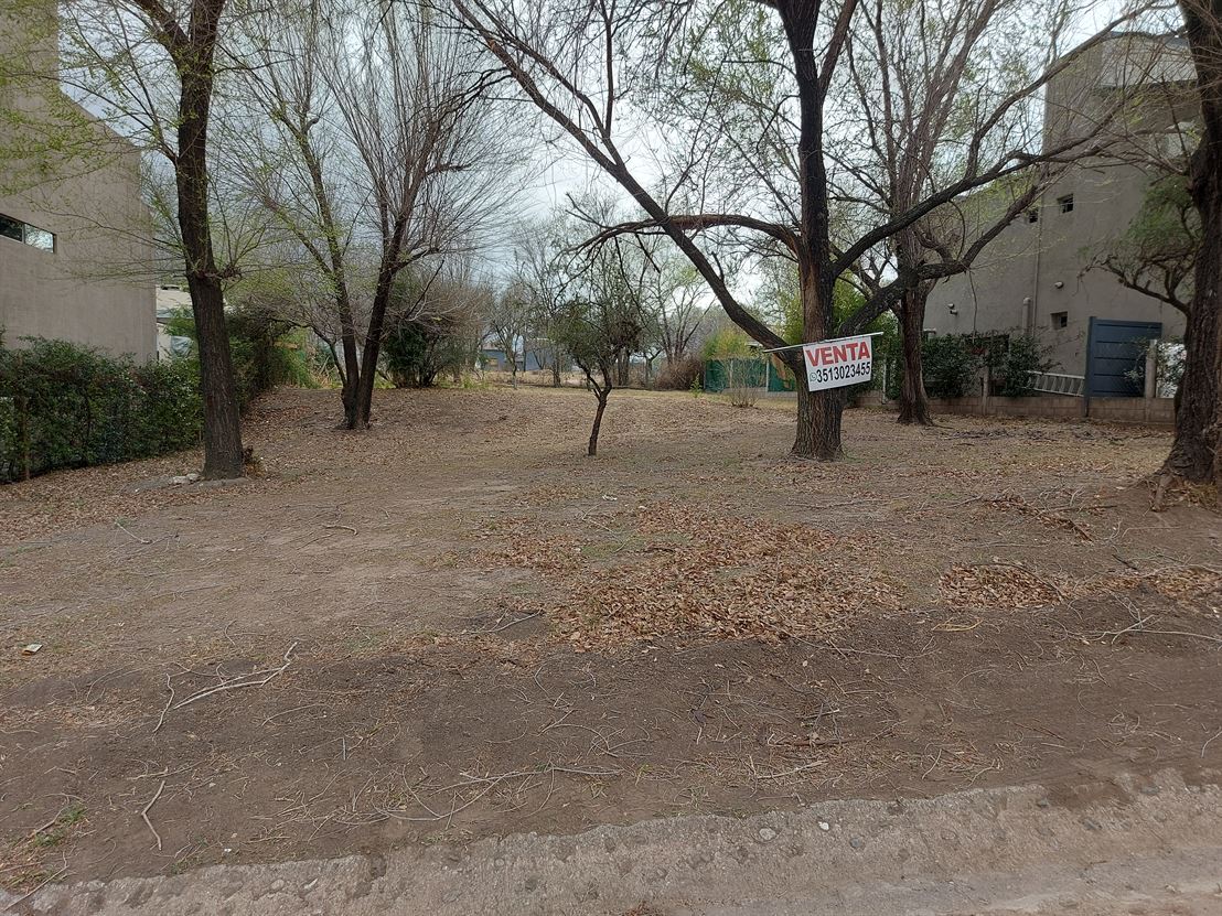 Lote en El Dorado, San Antonio