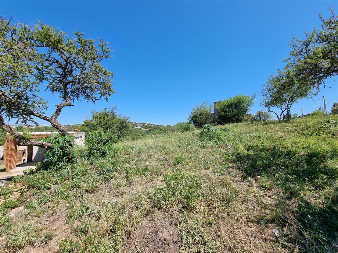 Lote a metros del río de Estancia Vieja