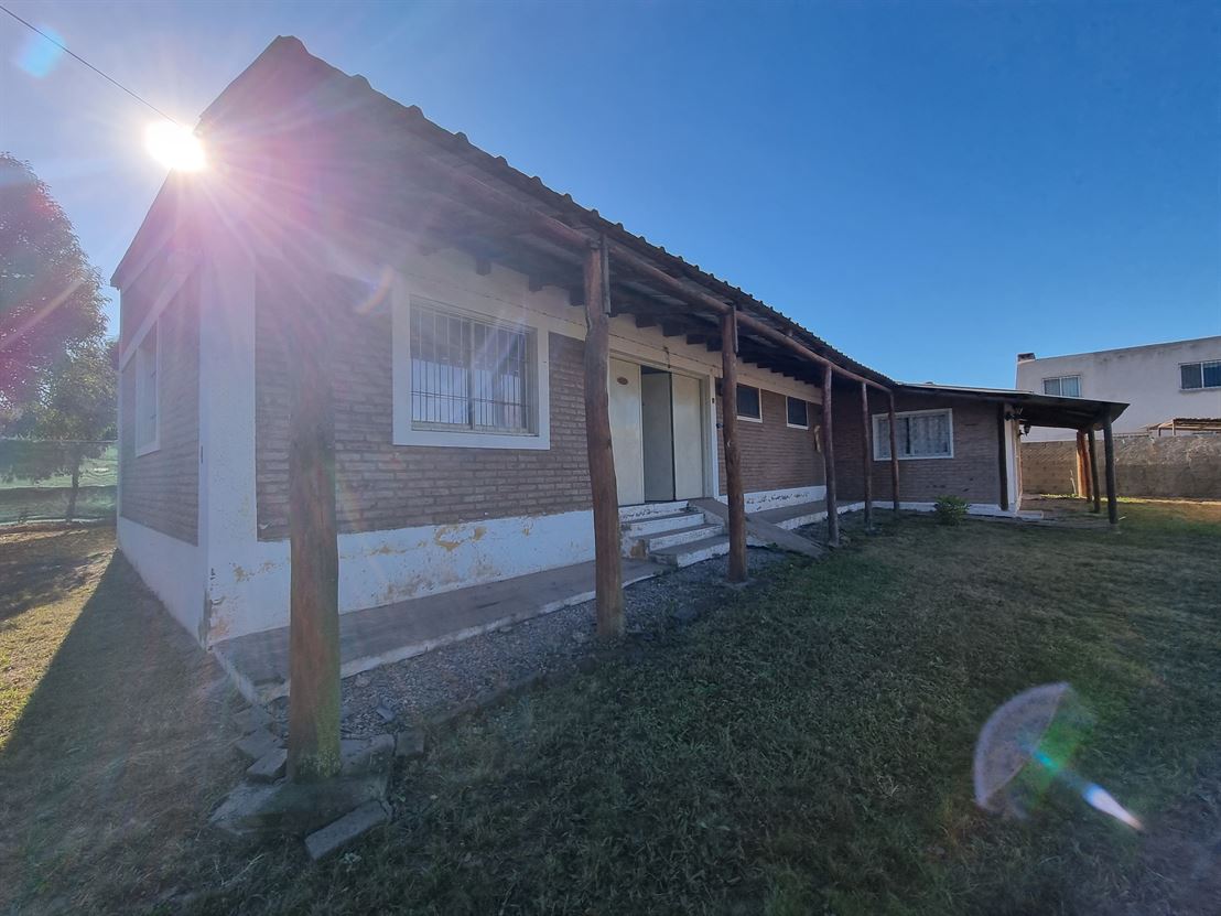 Complejo en Villa Santa Cruz del Lago