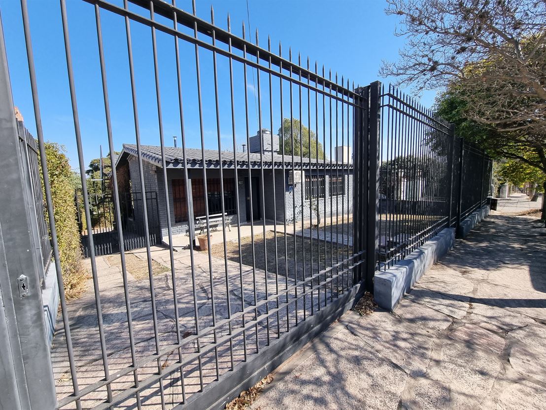 Hermosa propiedad con increíble vista y piscina en Carlos paz