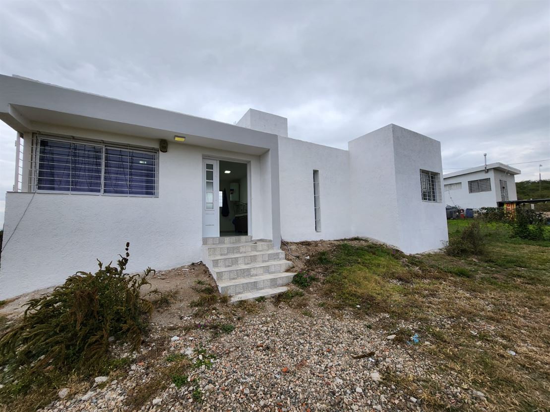 Casa de dos habitaciones en una excelente zona