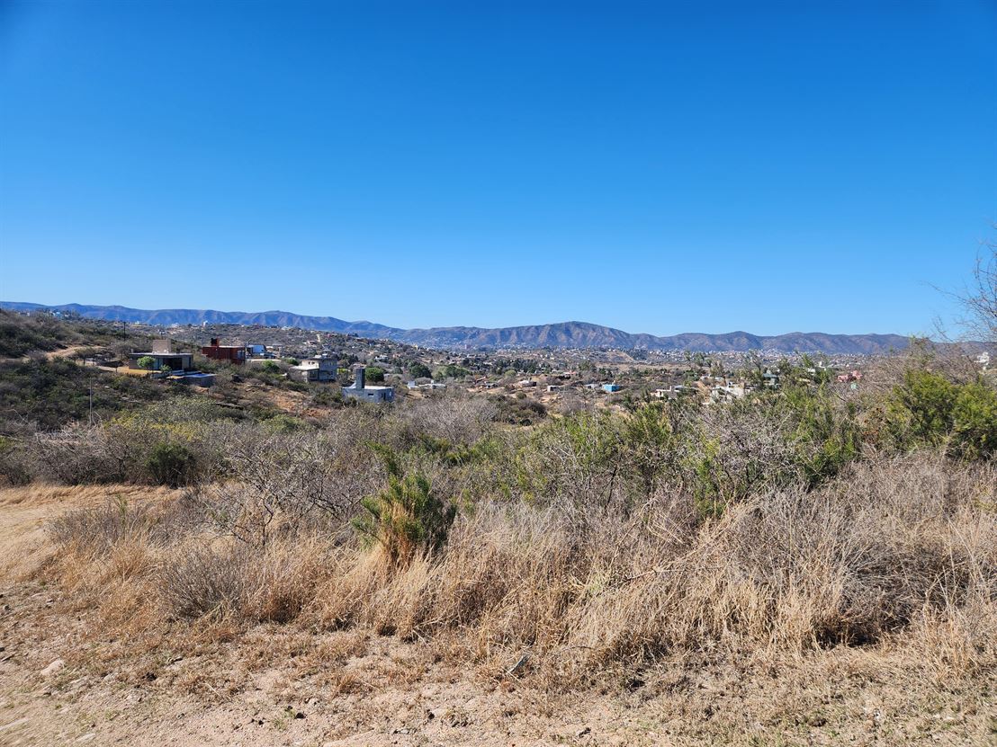 Lote en Estancia Vieja. Bellísima zona.