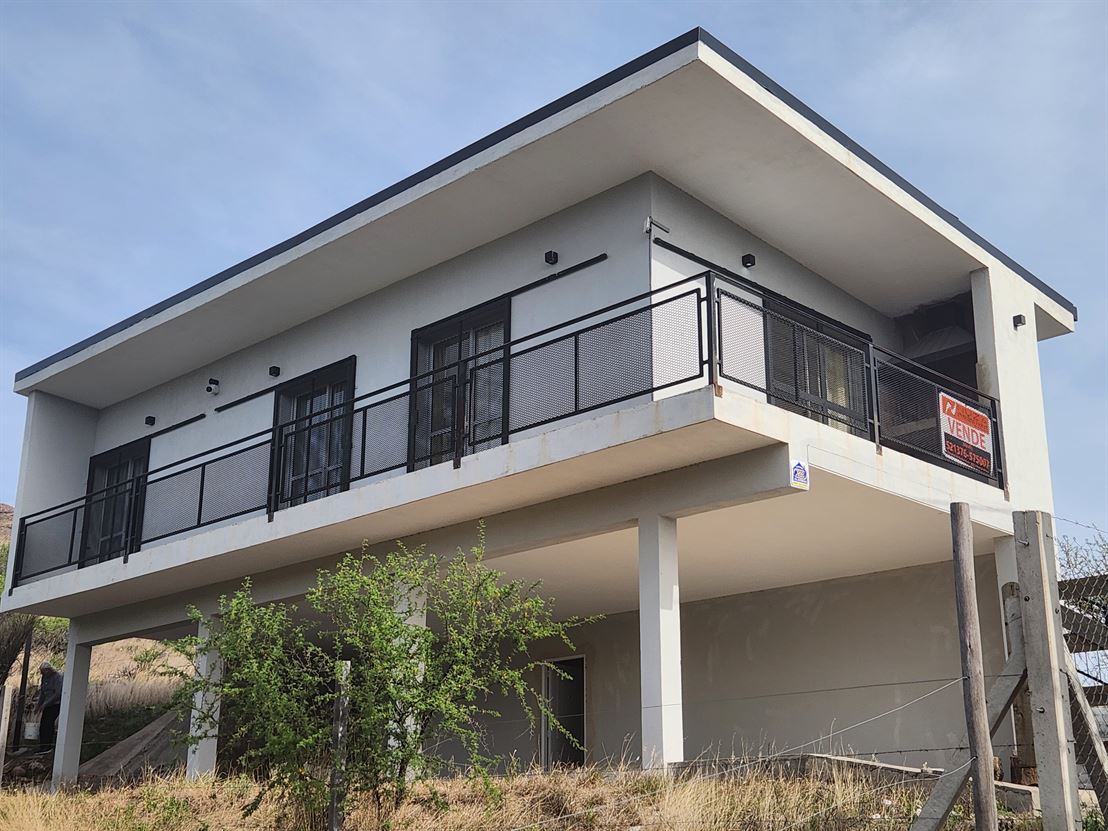 En venta Propiedad en Estancia Vieja