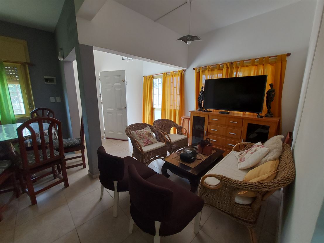 Propiedad a metros de ruta 38, excelente zona.