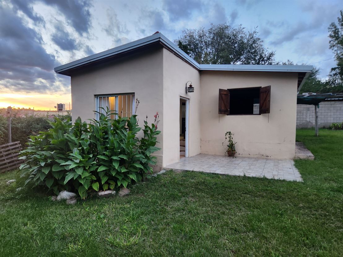 Propiedad en una bellísima zona de Santa Cruz del Lago