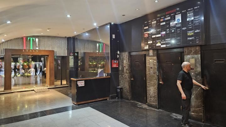 Oficinas-Consultorios en pleno centro de Córdoba