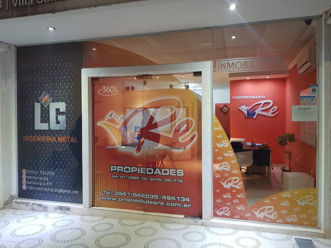 Propiedades Re ventas Alquileres
